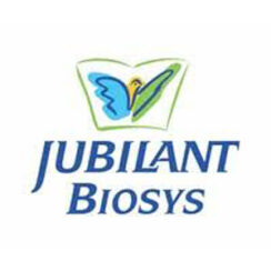 Jubilant Biosys Ltd Hiring Msc,Mpharm Freshers & Experience