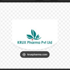 KRUX Pharma Hiring For QA/QC/Production/Packing/Micro