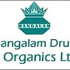 Mangalam Drugs & Organics ltd Hiring for QA/ QC/ Production/ Process/ Store