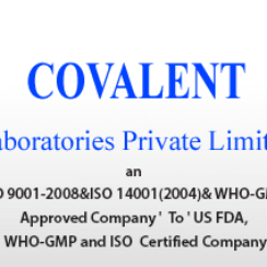 Covalent Laboratories Walk-in On 11th to 20th Nov 2024 for Multiple Positions