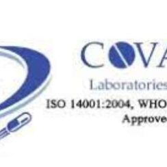 Covalent Laboratories – Walk-in for Production, QA, Safety, Solvent Recovery on 19th – 27th Jan 2025
