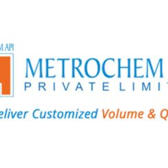Metrochem API Walk-in for Freshers and Experienced candidates on 20th – 22nd Jan 2025