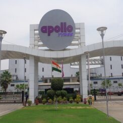 ITI & Diploma Apprentice Vacancies in Apollo Tires Manufacturing Company Chennai, Tamil Nadu | Selection through online interview