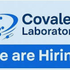 Walk-In Jobs at Covalent Laboratories | Production, QC & ETP | 30 Dec 2025 to 3 Jan 2026