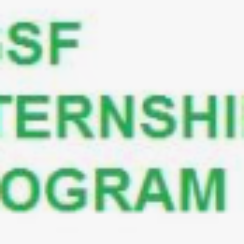NGSF Research Internship 2026 | Undergraduate, Postgraduate & Integrated Program Students