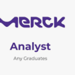 Merck Life Science Careers 2025 | Hiring Analyst – Quality Services