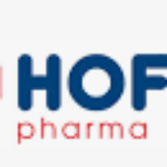 HOF Pharma Walk-In 2025 | Hiring for QC, Production, ADL, QA & DQA Departments