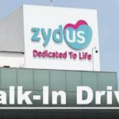 Zydus Lifesciences Walk-In 17 Dec 2025 | Hiring for Engineering Department