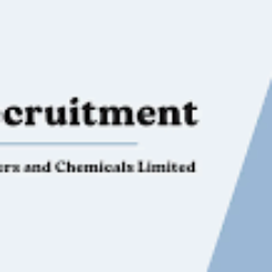 Gujarat State Fertilizers & Chemicals Careers 2025 | Hiring for Projects, Finance, Marketing & HR Departments