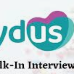 Zydus Lifesciences Walk In 2025 Freshers Jobs in Production Engineering and QC