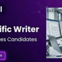 Sanofi Careers 2026 | Hiring Scientific Writer – Medical Communications & Publication Role