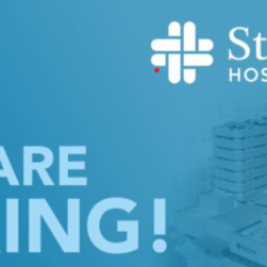 Sterling Hospitals Careers 2025 | MBBS, GNM/B.Sc Nursing & Graduate Opportunities