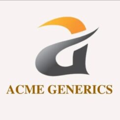 Latest Pharma Jobs 2026: Acme Generics Hiring QC Officer & Production Executive
