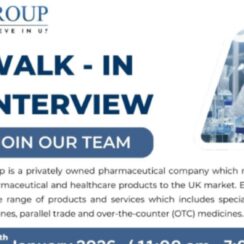 Solara Active Pharma Sciences Walk-In 2026 | Production API Jobs Mangalore | 2-8 Years | 24th May Bengaluru