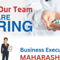 🚀 Lincoln Pharmaceuticals Walk-In Drive 2026 | Business Executive Jobs 💼