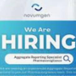 💊 Pharmacovigilance Hiring | PV Info & Documentation Officer (Work From Home) 🔥