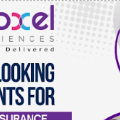 📢 Pharma Jobs 2026 | Innoxel Lifesciences QA Executive Roles 🚀