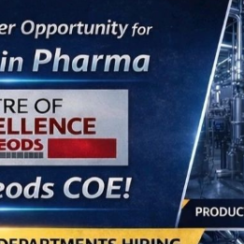 📢 Pharma Jobs 2026 | Macleods Walk-In Interview – Trainee Roles 🚀