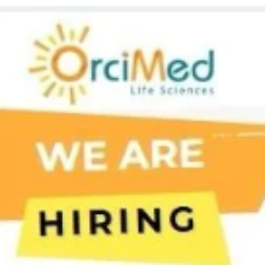 📢 OrciMed Recruitment 2026 | PV & Medical Writer Openings 🚀