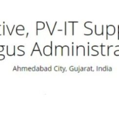 Amneal Pharma Careers | PV-IT Support Job Opening