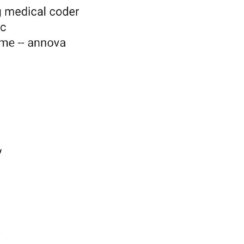 HCC Medical Coder Job | Walk-in Drive | Annova Healthcare (1+ Year Exp Required) HCC Medical Coder Job | Walk-in Drive | Annova Healthcare (1+ Year Exp Required)
