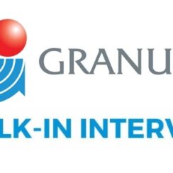 Granules India Walk-In Interview 2026 | Freshers NAPS Apprentice | Hyderabad | ITI Diploma B.Sc B.Com | 13th May 2026