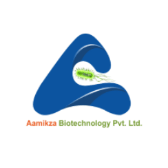 Aamikza Biotechnology Pvt. Ltd Hiring Freshers