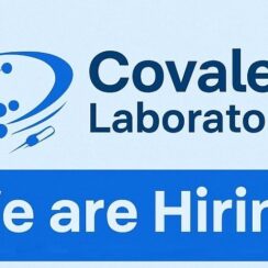 Covalent Laboratories Walk-In Interviews for Freshers & Experienced in Production, Quality Control, Solvent Recovery Department on 30th & 31st July , 1st Aug 2026