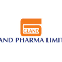Gland Pharma Mega Walk-In Interview August 7th,2026 Freshers
