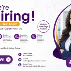 Exciting Career Opportunities at Parksons Cartamundi: Apply for Multiple Job Roles Today