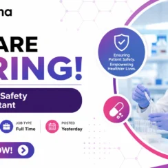 Drug Safety Assistant Jobs at ProPharma India – Pharma Careers in Pharmacovigilance
