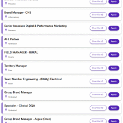 Dr. Reddy’s Laboratories Multiple Hiring | R&D, Manufacturing, QA, Regulatory | Multiple Locations