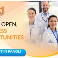 Sun Pharma Walk-In 2026 | 18 July Saturday | Production Apprentices | Freshers | Panoli Gujarat