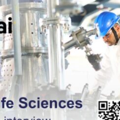 Sai Life Sciences Walk-In 2026 | 18 July Saturday | Production | 2-8 Years | Hyderabad Interview Bidar Job