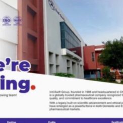 Ind-Swift Laboratories Walk-In 2026 | 19 July Sunday | QC Packing Production | Derabassi Punjab