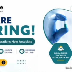 Health Operations New Associate Job at Accenture Bengaluru – Pharma Jobs Opportunity