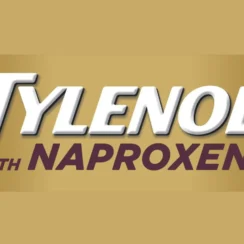 FDA Approves First 12-Hour OTC Pain Relief Tablet Combining Acetaminophen and Naproxen