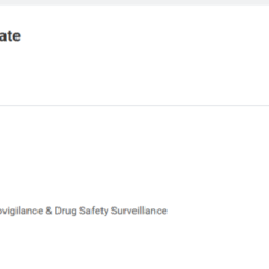 Accenture Pharmacovigilance Services Associate | 1-3 Years | Chennai | Drug Safety Jobs
