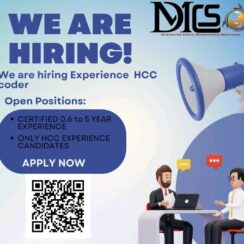 HCC Coder Job | Certified | 0.6-5 Years | Only HCC Experience | Iden Solutions HCC Coder Job | Certified | 0.6-5 Years | Only HCC Experience | Iden Solutions