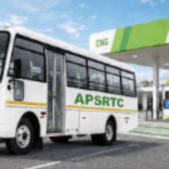 RTC Jobs 2026 : ₹26,000 జీతంతో ఎలక్ట్రిక్ బస్ డ్రైవర్ ఉద్యోగాలు