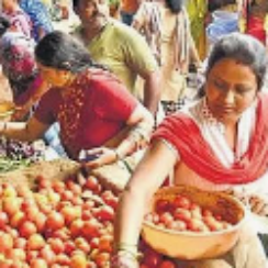 AP Rythu Bazar : ఇంటి వద్దకే నాణ్యమైన కూరగాయలు.. ఫ్రీ హోమ్ డెలివరీ