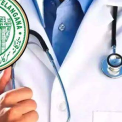Hyderabad Medical Jobs 2026: హైదరాబాద్‌లో వైద్య ఉద్యోగాల భర్తీ