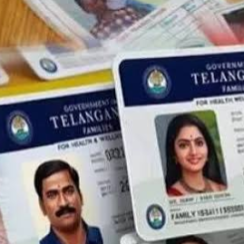 New Ration Card 2026: స్మార్ట్ రేషన్ కార్డులో 9 సెక్యూరిటీ ఫీచర్లు