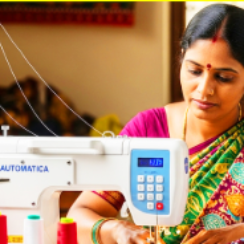 Free Sewing Machine Scheme 2026: మహిళలకు ఉచిత కుట్టుమిషన్