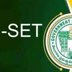 TG SET 2026: తెలంగాణ సెట్ పరీక్షకు Apply Online, దరఖాస్తు వివరాలు