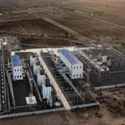 Transmission, Substation & DCS Careers