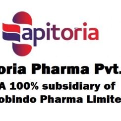Apitoria Pharma – Walk-In Interview for Freshers & Experienced in Production / QA on 7th Aug’ 2026