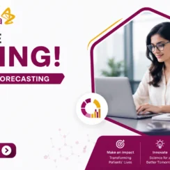 Analyst – Forecasting Jobs in Bangalore | AstraZeneca Pharma Analytics Careers 2026
