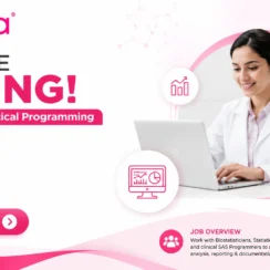 Trainee Statistical Programming Jobs in Trivandrum | Caidya Pharma Careers 2026