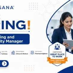 Training and Quality Manager Jobs at EVERSANA Pune – Pharmacovigilance & Medical Information Careers